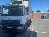 Mercedes-Benz Atego 3  4x2 Fg 824 EUTO6 - Mercedes-Benz Absetzkipper Atego