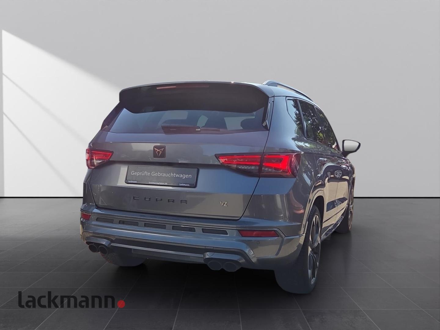 Cupra Ateca VZ 4Drive *Navi*LED*Kamera360°*Winterp.*, миниатюра 5