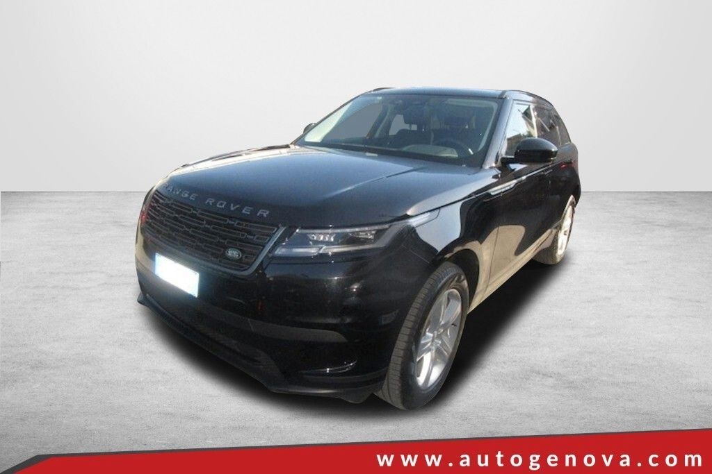 Image of Land Rover Range Rover Velar