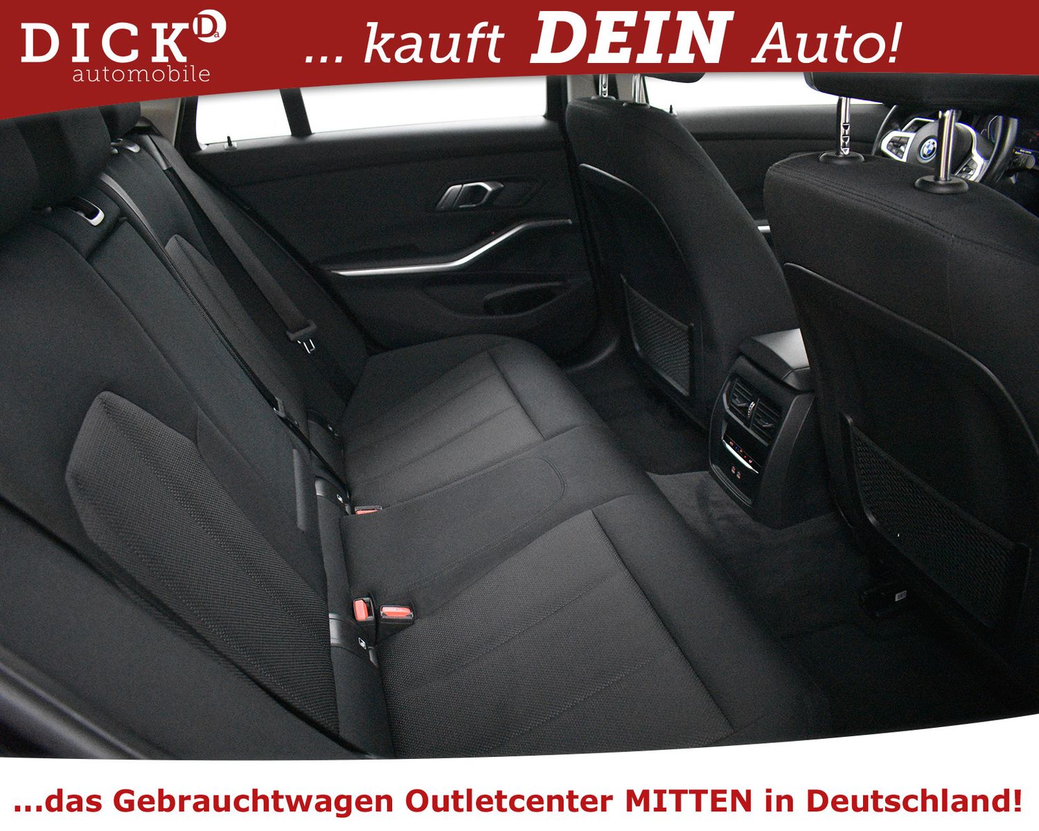 BMW 330e Aut. Advant PROF+VIRTU+KAMERA+LED+ACC+SHZ+M - Image 24