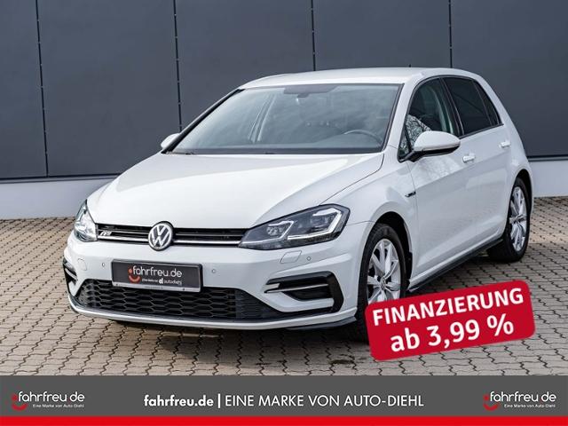 Volkswagen Golf VII 1.5 TSI DSG Highline *R-LINE*LED*NAVI*