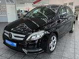 Mercedes-Benz B 180 CDI Sport-Paket, Leder, Bi-Xenon, Klima - Mercedes-Benz B-Klasse: 180 Cdi