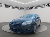 Ford Focus SYNC Edition SHZ Notbremsass. Tel.-Vorb. P - Ford Focus: Edition