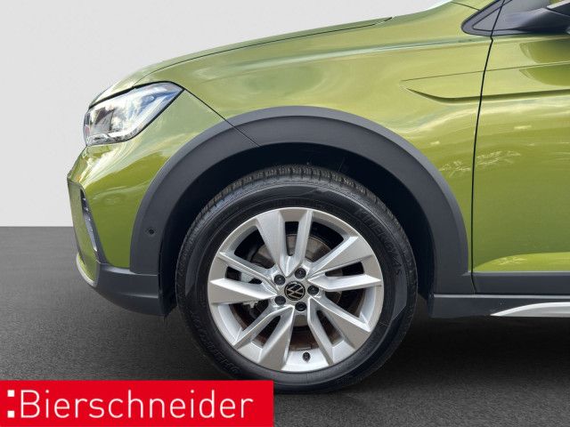 Volkswagen Taigo - Bild 10