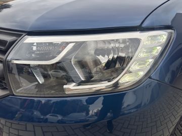 Dacia Logan MCV II Kombi Comfort, Bild 31