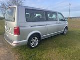 Volkswagen T6 Caravelle, LR, Automatik, Standheizung  - Volkswagen T6 Caravelle Kombi Gebrauchtwagen
