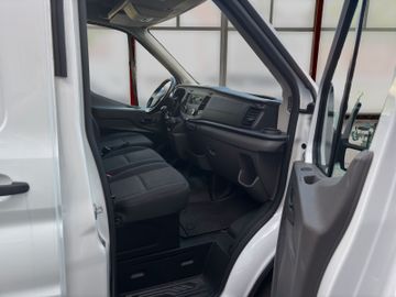 Ford Transit - 9