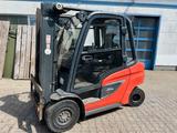 Linde H35D-01 - Linde Frontstapler H 35