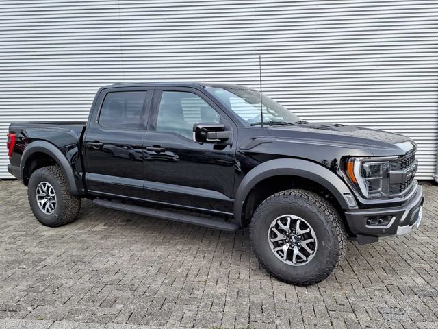 Ford F-150 Raptor SuperCrew 4*4 'sofort verfügbar'