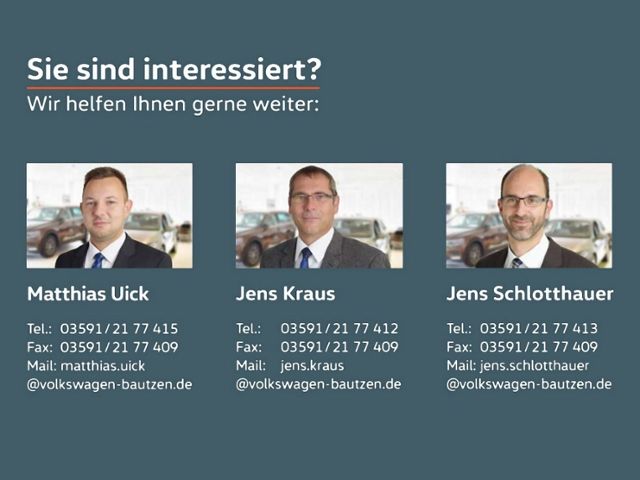 Tiguan 1.4 TSI Sport & Style AHK/NAVI/GRA/PDC/CL