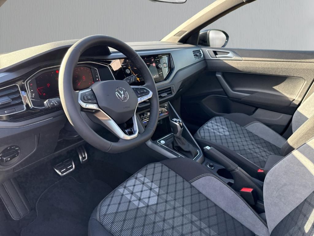 Volkswagen Taigo 1.0 TSI DSG R-Line R-Kamera Navi GJR Pano 