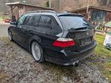 ALPINA B5 4,4 S Touring - - ALPINA B5: Kombi