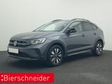 Volkswagen Taigo 1.0 TSI Goal LED ACC PDC SHZ - Volkswagen Taigo GOAL mit Benzin-Antrieb