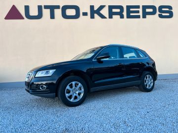 Audi Q5 - 1