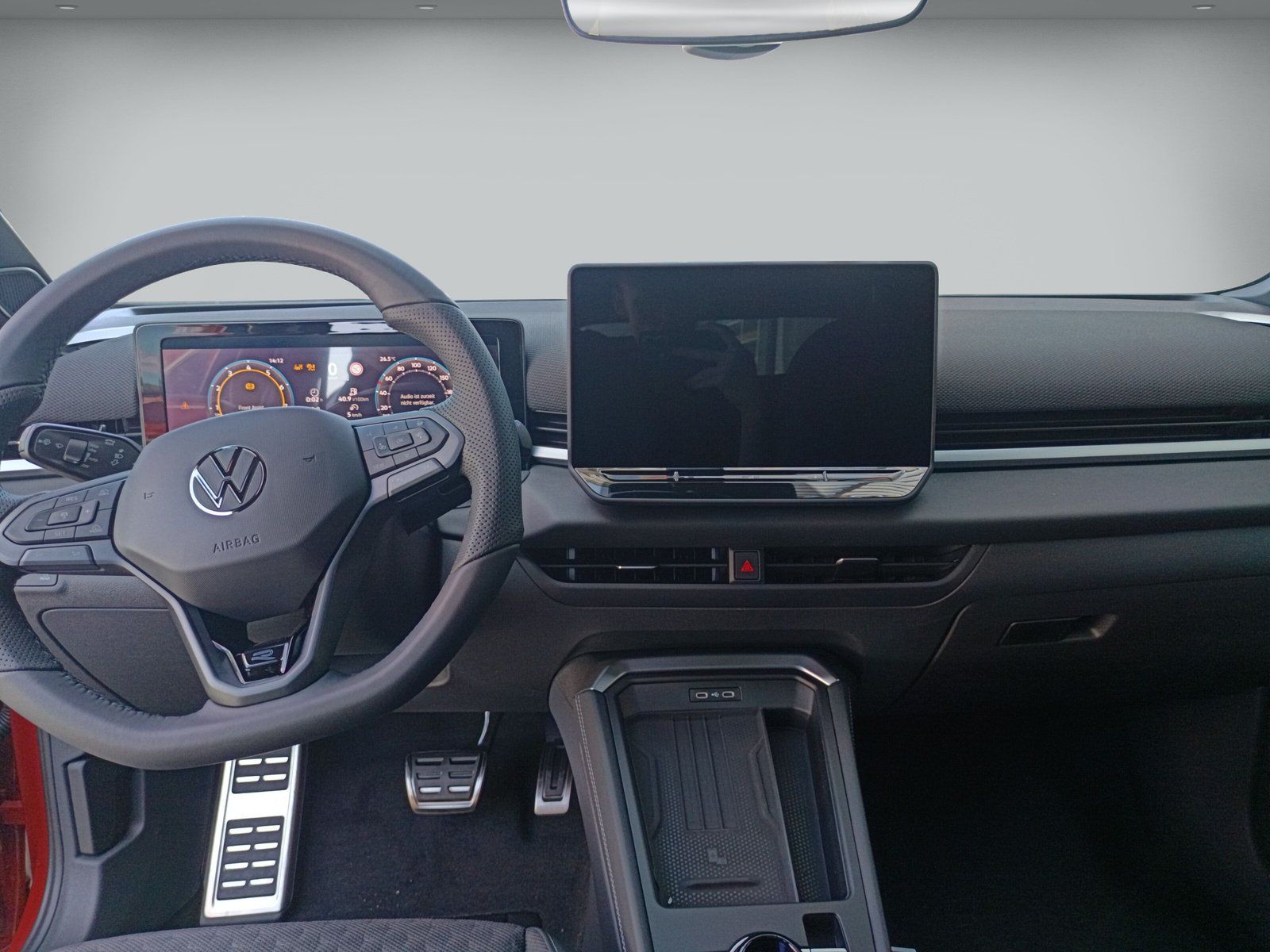 Volkswagen T-Roc - Bild 10