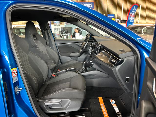 Skoda Scala Style *Carplay*Kamera*LED*PDC*Shz*