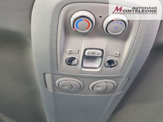 Fiat Ulysee L3 Automatik | NAVI | RFK| Sofort