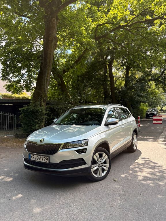 Image of Skoda Karoq