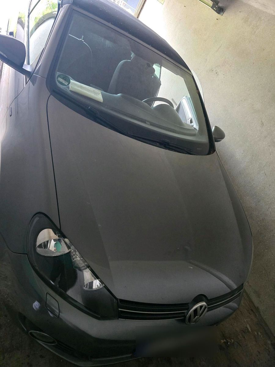 VW Golf