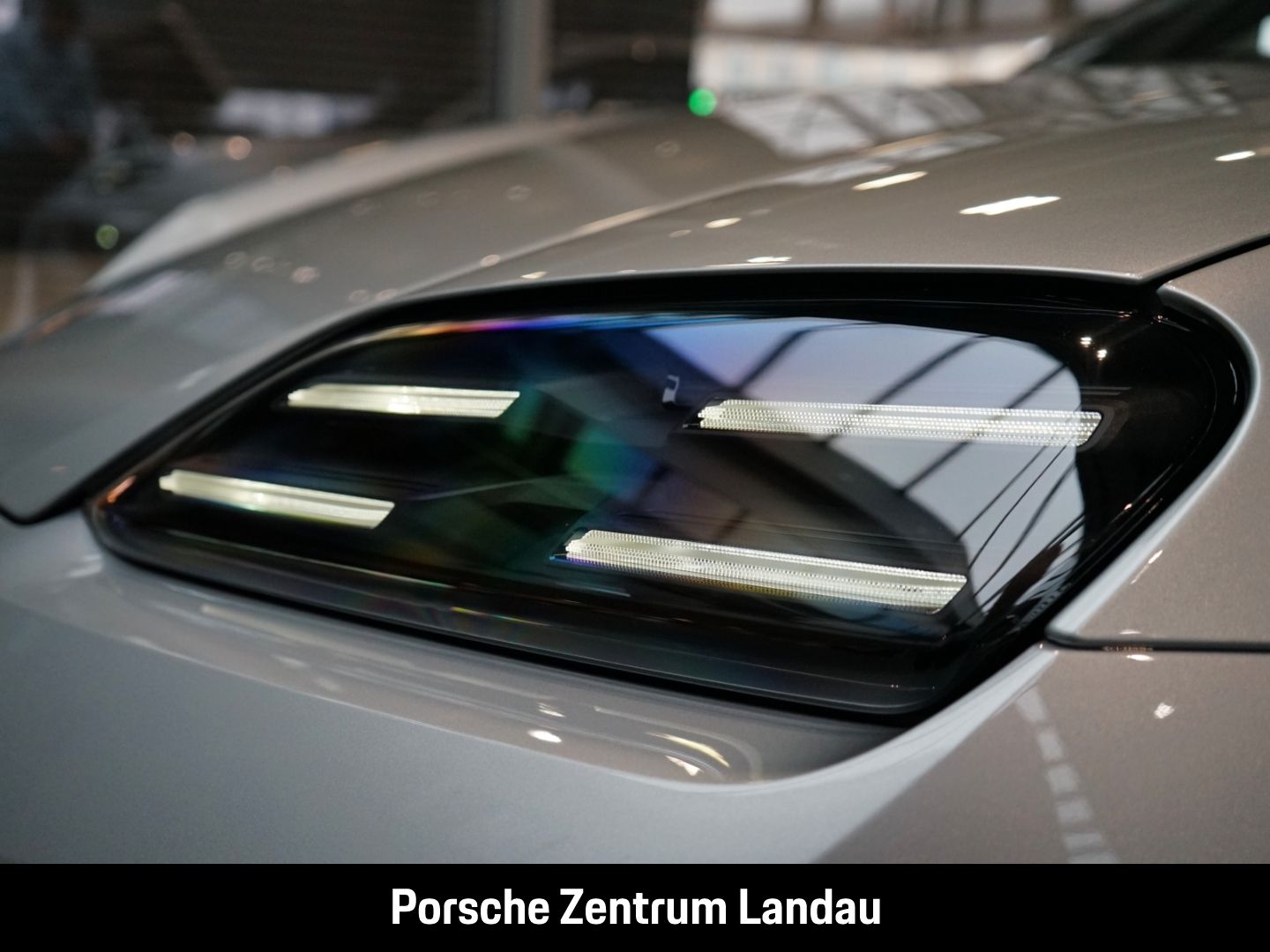 Porsche Macan - Bild 39