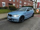 BMW 123d M Paket Tausch bmw Mercedes - BMW 123 aus 2010