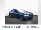 Volkswagen Polo 1.0 TSI MOVE SHZ KAM NAVI APP LED - Volkswagen Polo: Limousine