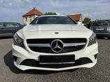 Mercedes-Benz CLA 180 Shooting Brake Navi  PDC - gebrauchte Mercedes-Benz CLA 180 Shooting Brake aus dem Jahr 2015