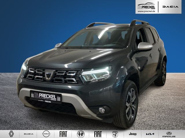 Dacia Duster Prestige+ TCe 100 ECO-G 2WD