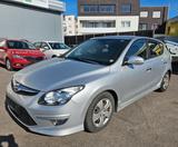Hyundai i30 1,4 Classic - gebrauchte Hyundai i30 aus dem Jahr 2012