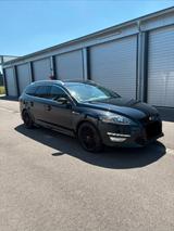 Ford Mondeo (Titanium S) - Ford Mondeo aus 2012: Titanium