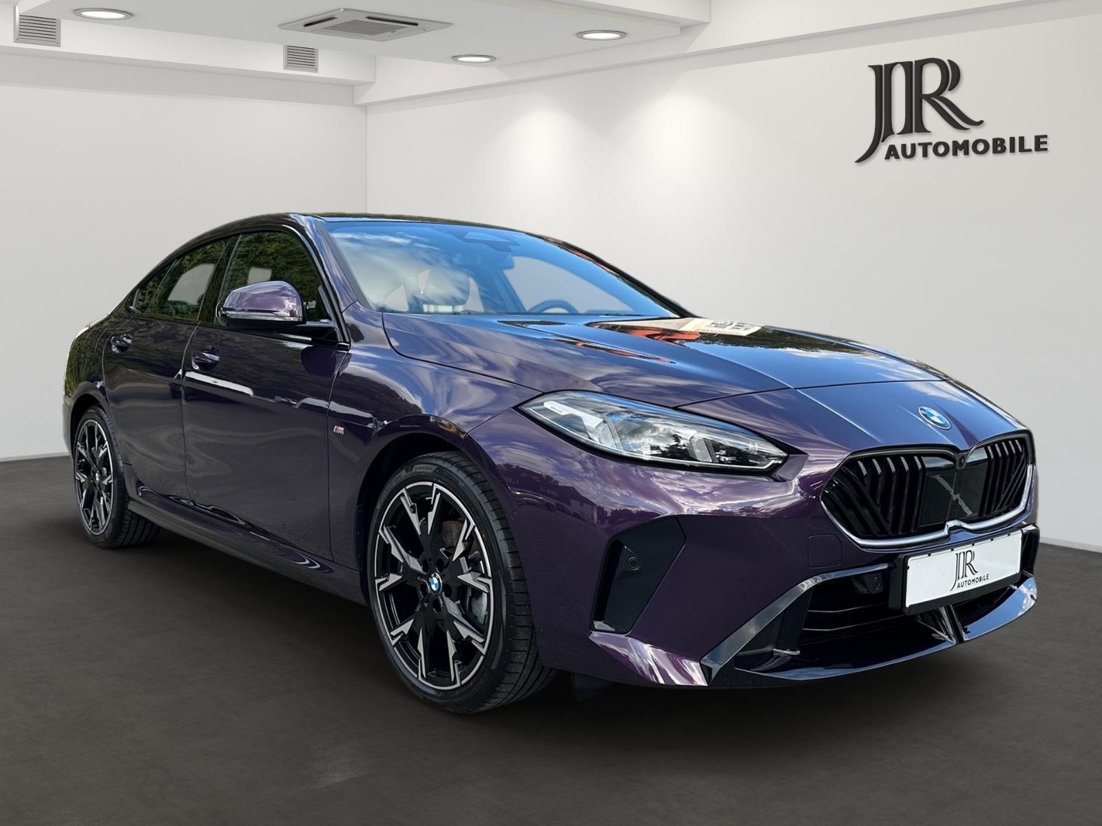 BMW 220 Gran Coupé M Sport    360°Kamera, LED, Navi