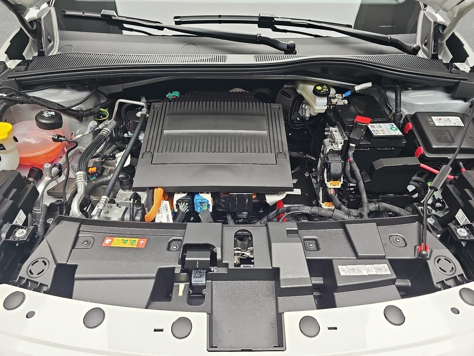 Abarth 600e - Bild 16