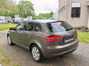 Audi A3 - 6
