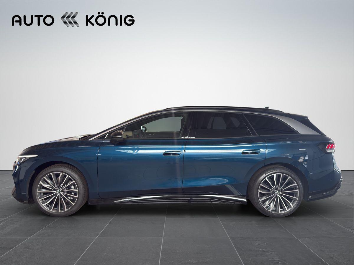 Volkswagen ID.7 Tourer Pro 210 kW