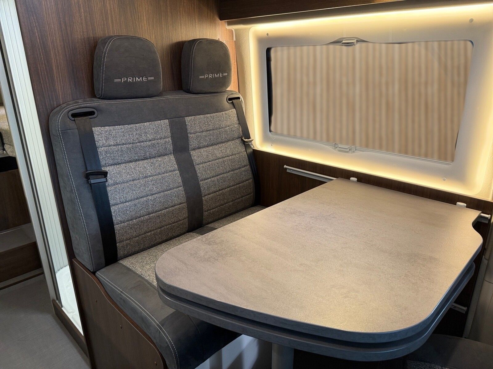 Fahrzeugabbildung Pössl Summit Prime 640 Citroen 140 PS Dörr Edition