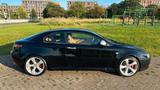 Alfa Romeo GT 3,2 V6 - 2007 - facelift - Alfa Romeo GT: Coupe