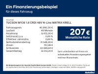 Hyundai TUCSON - Vorschau Bild 3