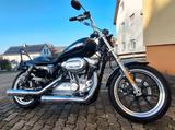 Harley-Davidson Superlow 883 - HARLEY-DAVIDSON 883