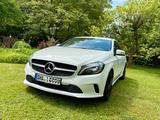 Mercedes-Benz A 160 Score! Scheckheftgepflegt - Mercedes-Benz A 160 von privat