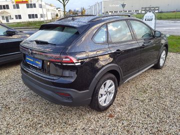 Bild 3 VW Taigo Life DSG - SHZG,PDCv+h,,APP,DAB,LED