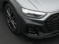 Audi SQ5 - Vorschau Bild 16