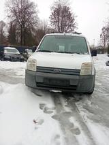 Ford Transit Connect - gebrauchte Ford Transit Connect aus dem Jahr 2008