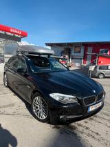 BMW 525d xDrive Touring  - gebrauchte BMW 525 aus dem Jahr 2012