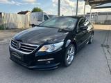 Volkswagen Passat CC R Line Getriebeproblem - Volkswagen Passat: Unfallwagen