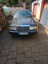 Mercedes-Benz Mercedes W124 300 CE-24 Cabrio Sportline - Mercedes-Benz 300: W124 Ce