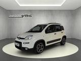 Fiat Panda City Life Hybrid 1.0 Klimaanl. Parksens. - Fiat Panda mit Hybrid-Antrieb