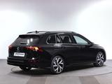 Volkswagen Golf Variant 2.0 TDI DSG R-Line Black Style, 18" - Volkswagen Golf: R TDI