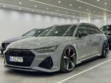 Audi RS6 4.0 TFSI quattro Dynamik Carbon/Matrix/22"LM - Audi RS6 in Hannover
