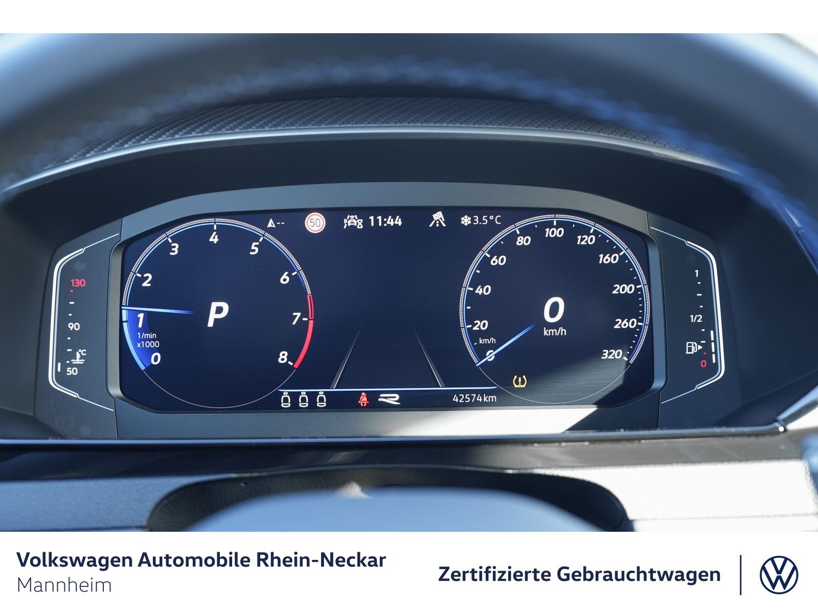 Volkswagen Arteon - Bild 19