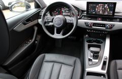 AUDI A4 Allroad quattro 40TDI / MATRIX/ AHK/ MAGNETIC AUDI A4 Allroad quattro 40TDI / MATRIX/ AHK/ MAGNETIC